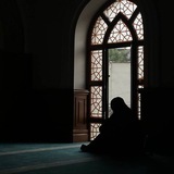 Telegram profile photo for ISLAM_ISTINA❤️🖇
