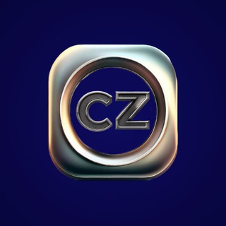 Telegram profile photo for КриптоЗой | CryptoZoe
