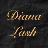 Telegram profile photo for DI_LASH