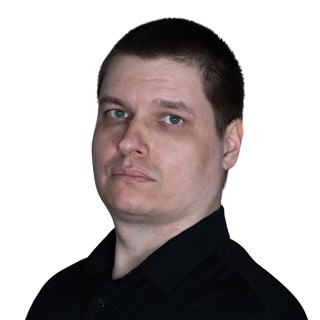 Telegram profile photo for Shishkin SEO