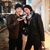 Telegram profile photo for Adidas Hoyeon