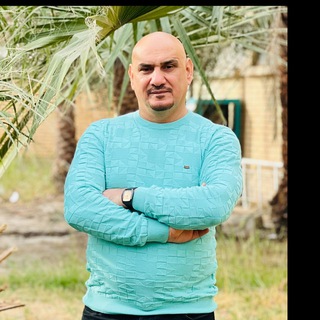 Telegram profile photo for الاستاذ علي عبدالله الخزعلي