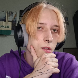 Telegram profile photo for Twody