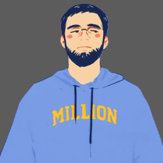Telegram profile photo for Wahid’s Blog