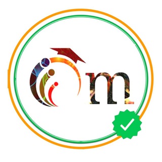 Telegram profile photo for Om digital study