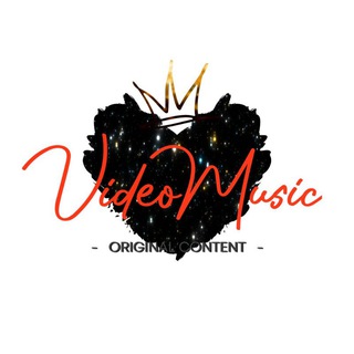 Telegram profile photo for Video Music