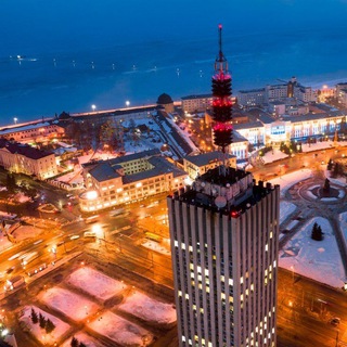 Telegram profile photo for Читай и думай. Архангельская область