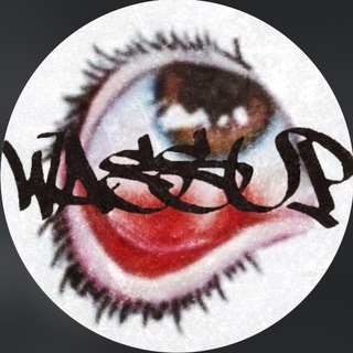 Telegram profile photo for wassup 🛒