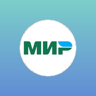 Telegram profile photo for услуги