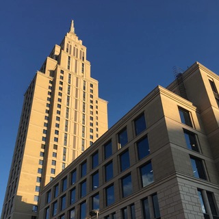 Telegram profile photo for Недвижка Москва