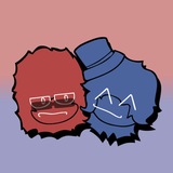Telegram profile photo for Культ Анимтернов!