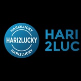 Telegram profile photo for 🎰Hari2 Lucky Online🎰
