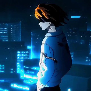 Telegram profile photo for Crypto
