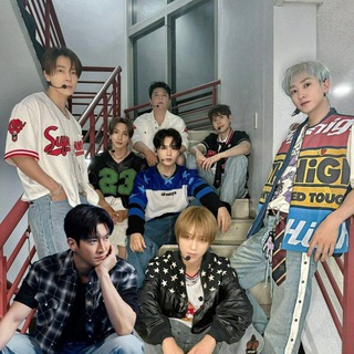 Telegram profile photo for 💙SUPER JUNIOR ° ARCHIVE of updates💙