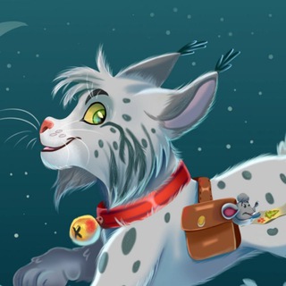 Telegram profile photo for Aksima art/комиксы18+ WARNING