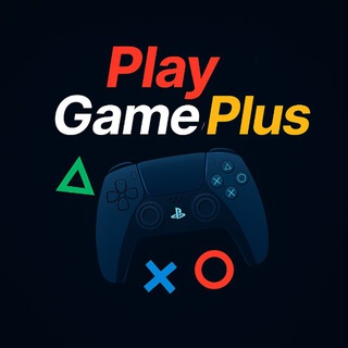 Telegram profile photo for Play/Game/Plus🎮