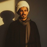 Telegram profile photo for مجتبى الزركوشي قناة القصص