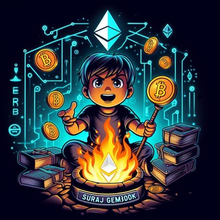 Telegram group profile photo for Suraj’s Kingdom