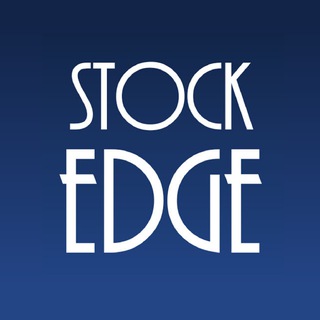 Telegram profile photo for StockEdge