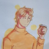 Telegram profile photo for Darvin's Biography