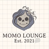 Telegram profile photo for MOMO LOUNGE ANN