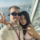Telegram profile photo for Моль(c.ai)