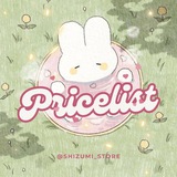 Telegram profile photo for Price & Order Form