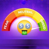 Telegram profile photo for The Greed Crypto