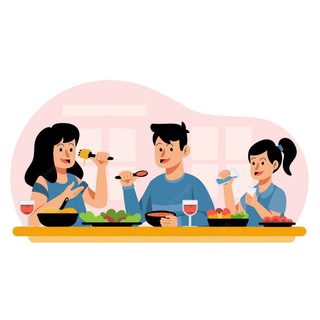 Telegram profile photo for تبادل غذا، پردیس علوم