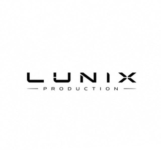 Telegram profile photo for LUNIX PRODUCTION