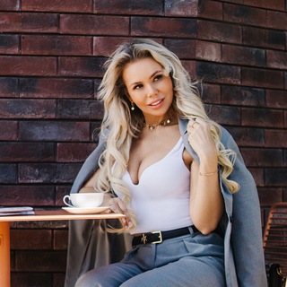 Telegram profile photo for Полезный Блогер Наталья Меркулова