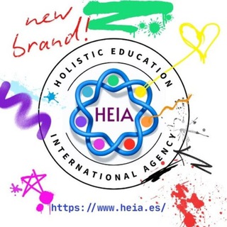 Telegram profile photo for HEIA Noticias