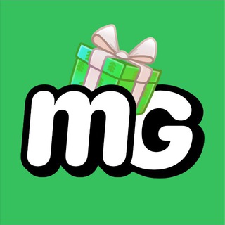 Telegram profile photo for Mell Gifts