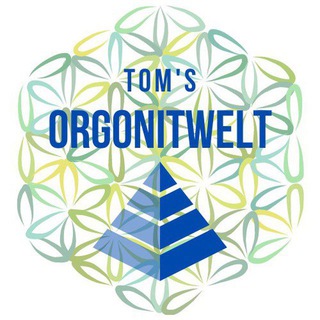 Telegram profile photo for Tom‘s Orgonitwelt 🌟🍀🌟