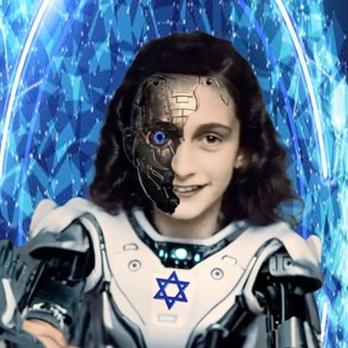 Telegram profile photo for $GoyAI - Anne Clank Portal