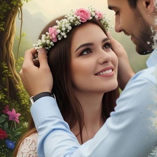 Telegram profile photo for Sevgi