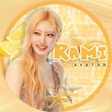 Telegram profile photo for рами