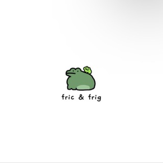 Telegram profile photo for $FRIG PORTAL