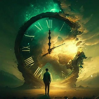 Telegram profile photo for _A_DEEP_LIFE_PATH