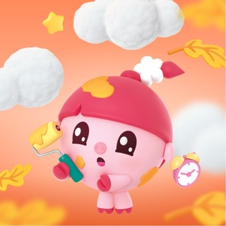 Telegram profile photo for Малышарики