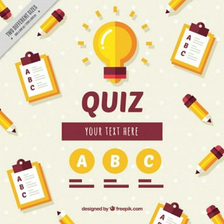 Telegram profile photo for Online moke test all exam quiz
