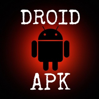 Telegram profile photo for DroidAPK | mods📱