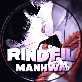 Telegram profile photo for Закрыто! | Rindfil Manhwa | Заслуживающие смерти, Умри в моих объятиях, Учащённое сердцебиение, Кто доминант? Сезон цветения