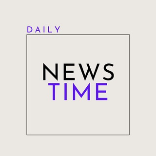 Telegram profile photo for News Time