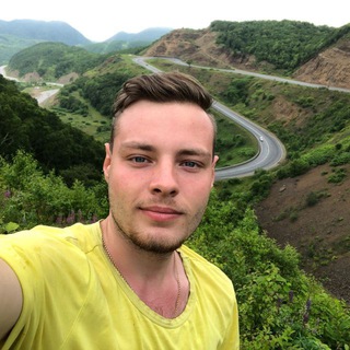 Telegram profile photo for Этичный инфобиз | Костя Ренж