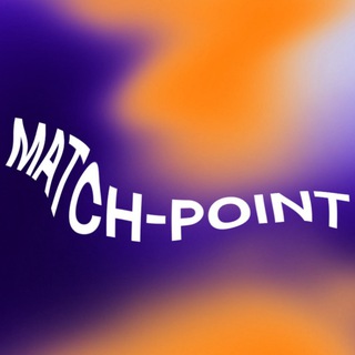 Telegram profile photo for match-point