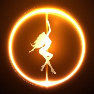 Telegram group profile photo for SEXY STRIP TOKEN