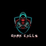Telegram profile photo for Dark Gambles