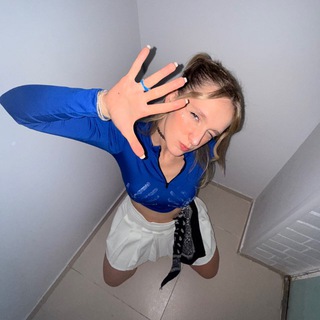 Telegram profile photo for в гостях у нюты