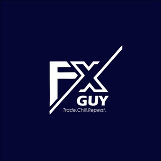 Telegram profile photo for FX GUY CHANNEL ππ